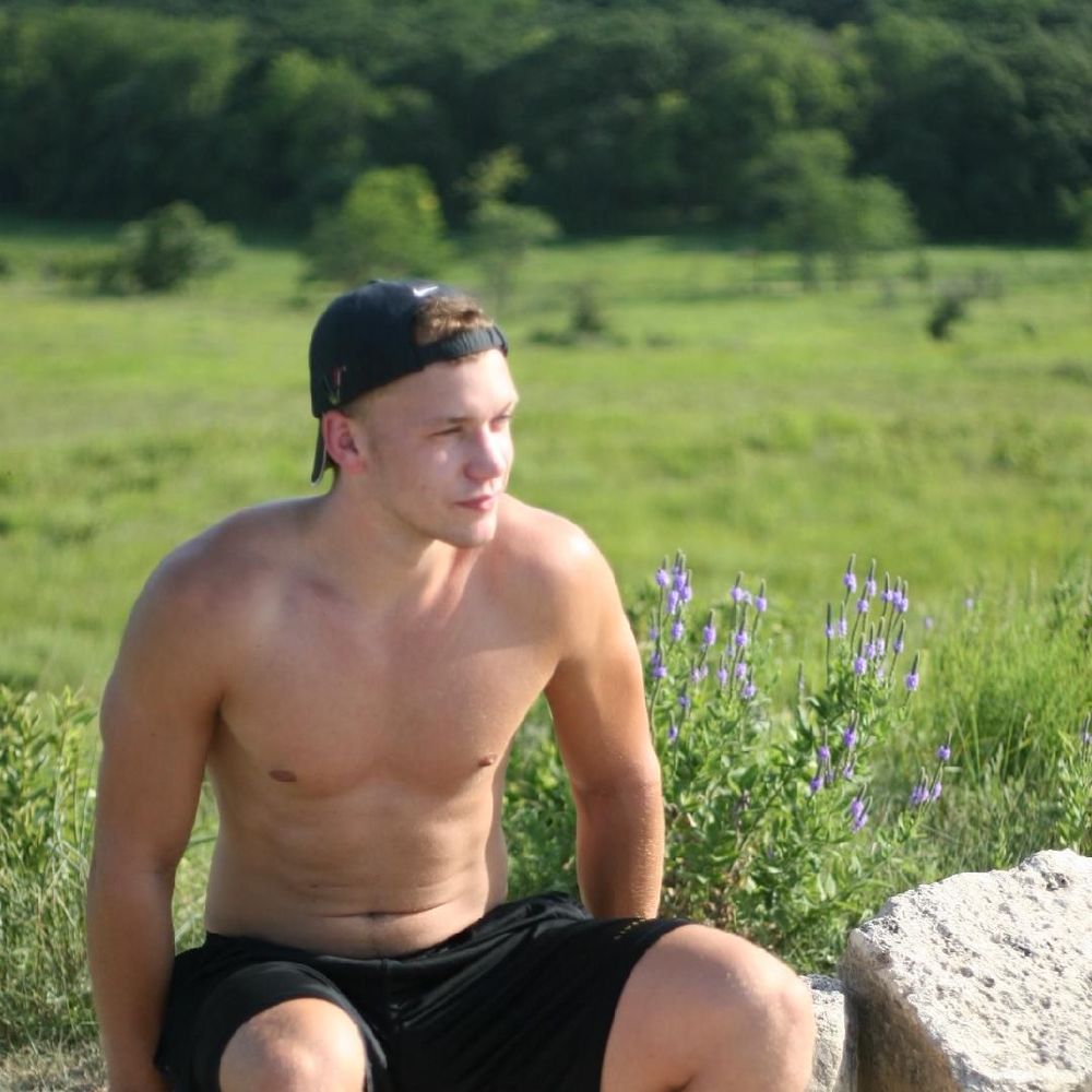 Meet your Posher, Braxton